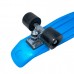 FixtureDisplays® Standard Skate Penny Board PENNYBOARD